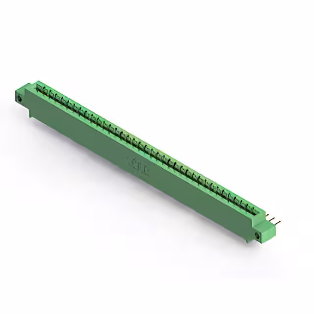 833-036-559-612 EDAC Inc.  Edgeboard Connectors